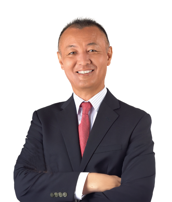 砂田さん